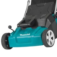 Elektriskais aerators / skarifikators Makita UV3600 cena un informācija | Zemes frēzes, kultivatori, aeratori | 220.lv