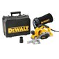 Ēvele DeWalt D26500K cena un informācija | Ēveles | 220.lv