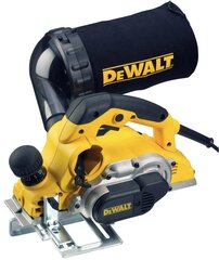 Oblius DeWalt D26500K цена и информация | Рубанки | 220.lv