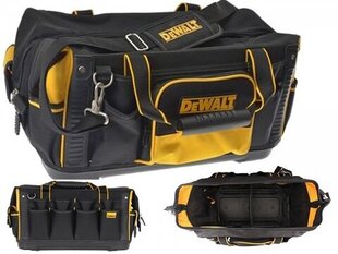 Сумка для инструментов Dewalt 18 "(1-79-209) цена и информация | Ящики для инструментов | 220.lv