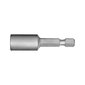 Dewalt magnētiskā galviņa 8x50mm - DT7402 цена и информация | Rokas instrumenti | 220.lv