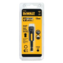 Dewalt magnētiskā galviņa 13mm DT7450 cena un informācija | Rokas instrumenti | 220.lv