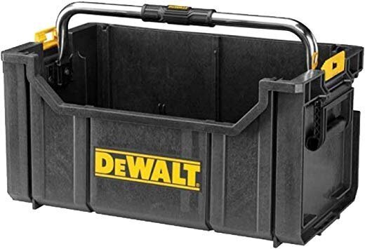 Kaste instrumentiem Dewalt Toughsystem - DWST1-75654 cena un informācija | Instrumentu kastes | 220.lv