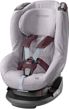 Maxi Cosi летний чехол для автокресла Tobi, Fresh grey цена и информация | Аксессуары для автокресел | 220.lv