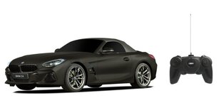 Radiovadāmās automašīnas modelis Rastar 1:24 BMW Z4 New Version, 96200 cena un informācija | Rotaļlietas zēniem | 220.lv