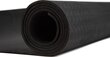 Sporta paklājs Zipro TPE 173x61x0,4 cm, melns цена и информация | Vingrošanas paklāji | 220.lv