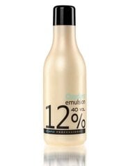 Oksidēts ūdens Stapiz Basic Salon 12%, 150 ml cena un informācija | Matu krāsas | 220.lv