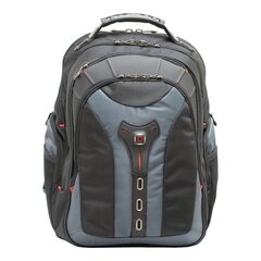 Рюкзак для ноутбука Wenger Pegasus 17" 600639 цена и информация | Рюкзаки, сумки, чехлы для компьютеров | 220.lv