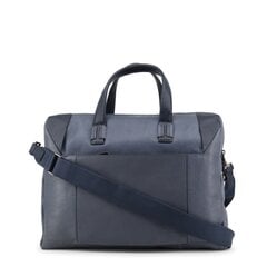 Мужской кожаный портфель Piquadro 16529 цена и информация | Мужские сумки | 220.lv