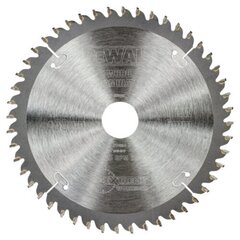 Griešanas disks Dewalt 190x30mm (DT4094-QZ) cena un informācija | Dārza tehnikas rezerves daļas | 220.lv