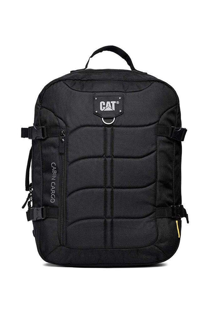 Mugursoma CAT Cabin Cargo, 38l cena un informācija | Sporta somas un mugursomas | 220.lv