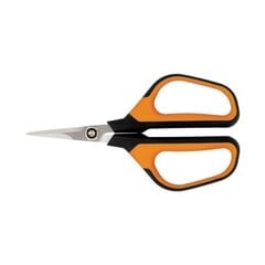 Ножницы для цветов Fiskars SP15 цена и информация | Садовые инструменты | 220.lv