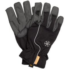 Fiskars зимние рабочие перчатки, 10 размер цена и информация | Рабочие перчатки | 220.lv