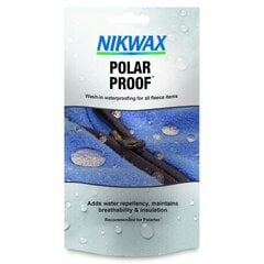 Водоотталкивающая пропитка Polar Proof 50ml цена и информация | NIKWAX Туристический инвентарь | 220.lv