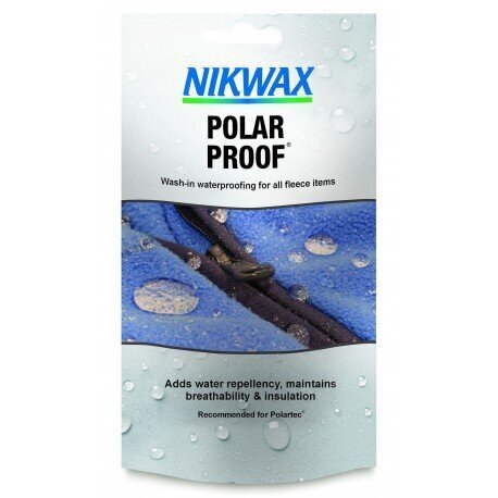 Apģērba impregnētājs Polar Proof 50ml cena un informācija | Līdzekļi apģērbu un apavu kopšanai | 220.lv