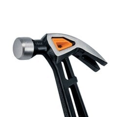 Universāls āmurs Fiskars IsoCore M 1027202 cena un informācija | Rokas instrumenti | 220.lv