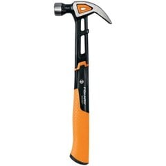 Универсальный молоток Fiskars IsoCore M 1027202 цена и информация | Механические инструменты | 220.lv