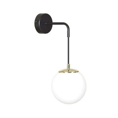 Emibig светильник Ognis K1 цена и информация | Настенные светильники | 220.lv