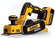 Akumulatora ēvele Dewalt 18V (DCP580P2) цена и информация | Ēveles | 220.lv