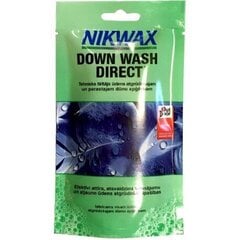Моющее средство Down Wash Direct 100ml цена и информация | NIKWAX Туристический инвентарь | 220.lv