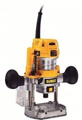 DeWalt Фрезы