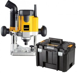 Фреза Dewalt 1100W DW621KT цена и информация | Фрезы | 220.lv