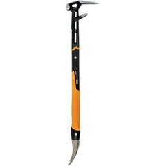 Demontāžas rīks Fiskars Iso Core L 1027221 cena un informācija | Rokas instrumenti | 220.lv