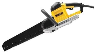 Tandēmzāģis DeWalt DWE398 cena un informācija | DeWalt Dārza preces | 220.lv