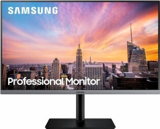 Samsung LS27R650FDUXEN цена и информация | Monitori | 220.lv
