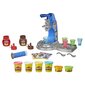 Plastilīna komplekts Play-Doh Kitchen Creations цена и информация | Attīstošās rotaļlietas | 220.lv