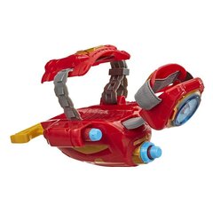 Rotaļlieta zēniem Nerf Avengers Iron Man cena un informācija | Rotaļlietas zēniem | 220.lv