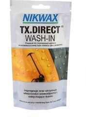 Apģērba impregnētājs TX.Direct Wash-In 100ml cena un informācija | Tūrisma ekipējuma kopšanas līdzekļi | 220.lv