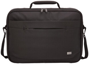 Сумка для лаптопа Case Logic Advantage Fits up to size 15. цена и информация | Рюкзаки, сумки, чехлы для компьютеров | 220.lv
