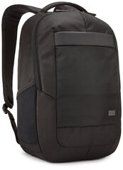 Soma Case Logic Notion Backpack NOTIBP-114 Fits up to size 14 ", Black цена и информация | Рюкзаки, сумки, чехлы для компьютеров | 220.lv