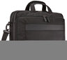 Soma Case Logic Briefcase NOTIA-116 Notion Fits up to size 15.6 ", Black, Shoulder strap cena un informācija | Somas portatīvajiem datoriem | 220.lv