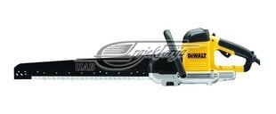 Tandēmzāģis DeWalt DWE399 cena un informācija | DeWalt Dārza preces | 220.lv