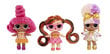 L.O.L. Pārsteiguma lelle #Hairvibes cena un informācija | Rotaļlietas meitenēm | 220.lv
