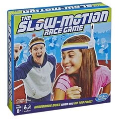 Игра The Slow Motion Hasbro, E5804 цена и информация | Настольная игра | 220.lv