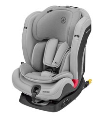 Autokrēsliņš Maxi Cosi Titan Plus, 9-36 kg, Authentic Grey cena un informācija | Autokrēsliņi | 220.lv