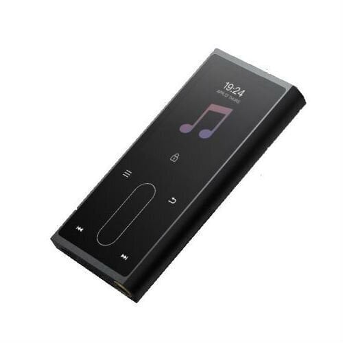 FiiO M3K MP3, Melns cena un informācija | MP3 atskaņotāji | 220.lv