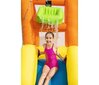 Piepūšamais rotaļu laukums Bestway Mount Splashmore Mega Water Park, 435x286x267 cm цена и информация | Baseini | 220.lv