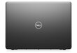 Dell 3493-3464BLKDX цена и информация | Portatīvie datori | 220.lv