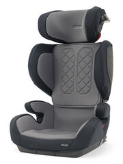 Autosēdeklītis Recaro Mako 2/3 (15-36 kg), Core Carbon Black cena un informācija | Recaro Rotaļlietas, bērnu preces | 220.lv