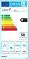 Cata GL 75 X cena un informācija | Tvaika nosūcēji | 220.lv