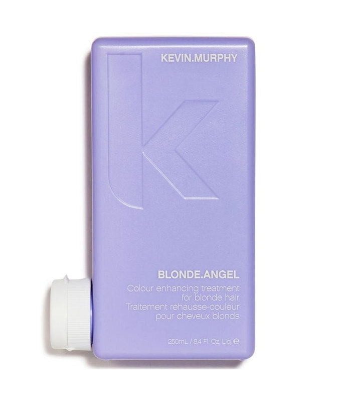 Matu kondicionieris gaišiem matiem Kevin Murphy Blonde Angel 250 ml cena un informācija | Matu kondicionieri, balzāmi | 220.lv