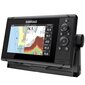 Echolotas Simrad Cruise 7 cena un informācija | Smart ierīces un piederumi | 220.lv