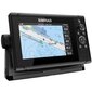 Echolotas Simrad Cruise 7 cena un informācija | Smart ierīces un piederumi | 220.lv