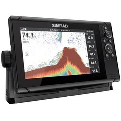 Echolotas Simrad Cruise 9 cena un informācija | Smart ierīces un piederumi | 220.lv