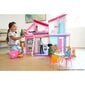 Lelles Barbie māja Malibu, FXG57 cena un informācija | Rotaļlietas meitenēm | 220.lv