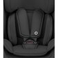 Autokrēsliņš Maxi Cosi Titan Plus, 9-36 kg, Authentic Black цена и информация | Autokrēsliņi | 220.lv